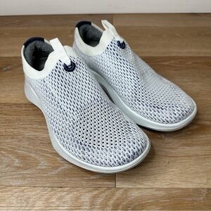 Allbirds Women's Tree Dasher Relay Slip-On Running Shoes, Size 9